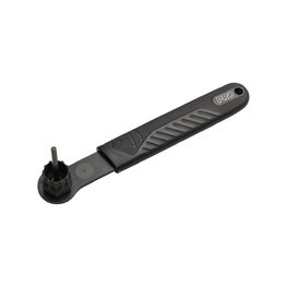 PRO extractor de cinta - DISK AND CASSETTE REMOWER  - negro