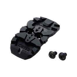 SHIMANO portada - COVER SHMT33 - negro