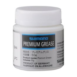 SHIMANO Vaselina - PREMIUM GREASE 50g