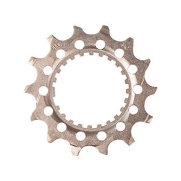 SHIMANO Pastorek - CSM8100/M7100 14 - plateado