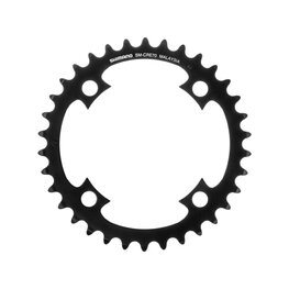 SHIMANO Convertidor - STEPS SM-CRE70 34 - negro