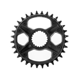 SHIMANO Convertidor - DEORE M6100 32 - negro