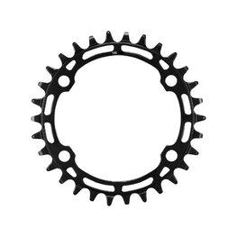 SHIMANO Convertidor - CHAINRING MT511-1 32 - negro
