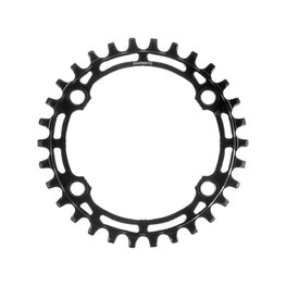 SHIMANO Convertidor - DEORE M5100-1 32 - negro