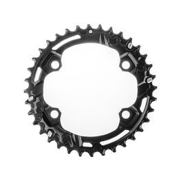 SHIMANO Convertidor - DEORE M4100 36 - negro