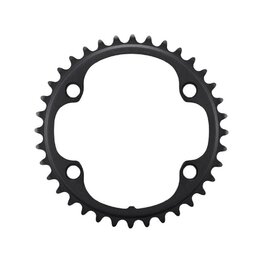SHIMANO Convertidor - DURA ACE R9200 36 - negro