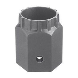 SHIMANO extractor de cinta - REMOWER TL-LR10 - plateado
