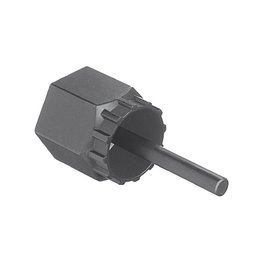 SHIMANO extractor de cinta - REMOWER TL-LR15 - plateado