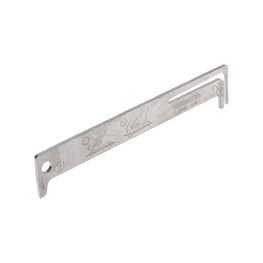 SHIMANO escala - TL-CN42 - plateado