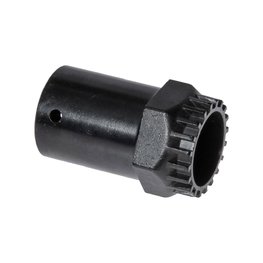 SHIMANO extractor para la composición central - TL-UN66 - negro