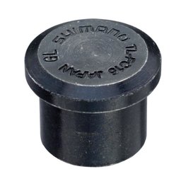 SHIMANO extractor para la composición central - TL-FC15 - negro