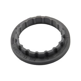 SHIMANO extractor para la composición central - TL-FC25 - negro