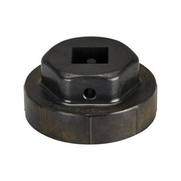 SHIMANO extractor para la composición central - TL-FC37 - negro