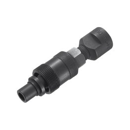 SHIMANO extractor de manivela - TL-FC11 - negro