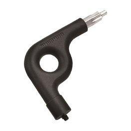 SHIMANO clave - TL-FC22 - negro