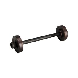 SHIMANO prensa para rodamientos - TL-BB12 - negro