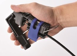 SHIMANO herramientas - TOOL TL-BH62 - negro