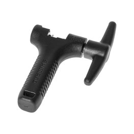 SHIMANO remachadora - TL-CN29 HG - negro