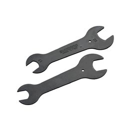 SHIMANO llave de cono - TL-7S20 17x22mm - negro