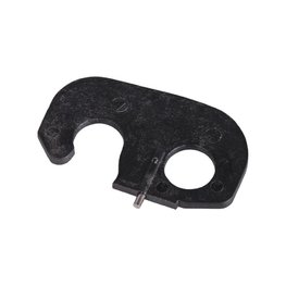 SHIMANO insertar - PAD MTB - negro
