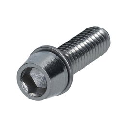 SHIMANO Tornillo - FC-R8000 - negro