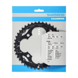 SHIMANO Convertidor - ACERA M361 42 - negro