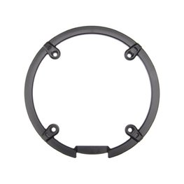 SHIMANO portada - COVER FCT4060/M430 - negro