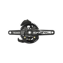 SHIMANO Guía - CD50 TOP - negro