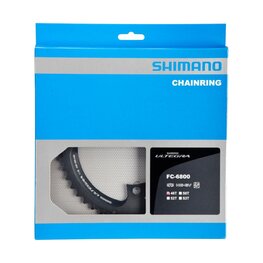 SHIMANO Convertidor - ULTEGRA 6800 46 - negro