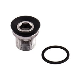 SHIMANO Tornillo - OCTALINK SCREW  - plateado