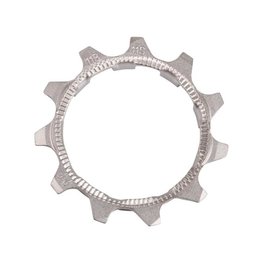 SHIMANO Pastorek - SPROCKET  SLX M7000 / Deore XT M8000 - plateado