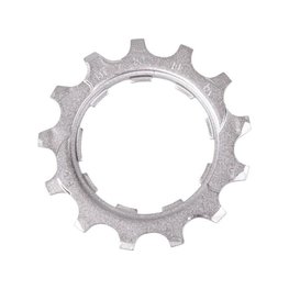 SHIMANO Pastorek - SPROCKET SLX M7000 / Deore XT M8000 - plateado
