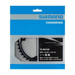 SHIMANO Convertidor - DURA ACE R9100 34 - negro