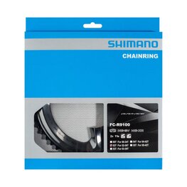 SHIMANO Convertidor - DURA ACE R9100 50 - negro
