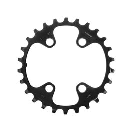 SHIMANO Convertidor - DEORE M4100 26 - negro