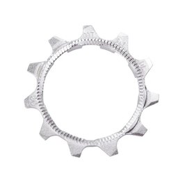 SHIMANO Pastorek - SPROCKET CSM771 10-k - plateado