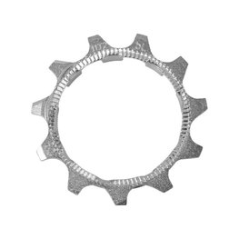 SHIMANO Pastorek - SPROCKET CS-M771 - plateado
