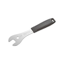 SHIMANO llave de cono - TLHS37 17mm - negro