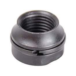 SHIMANO cono - HBM495 - negro