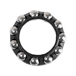 SHIMANO corona - WREATH HBM770,FH-M775/785 - negro