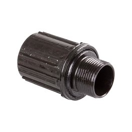 SHIMANO nogal - FH-M8010/M788 - negro