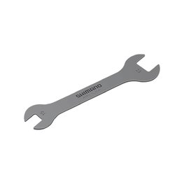 SHIMANO llave de cono - TLHS22 17x24mm  - negro