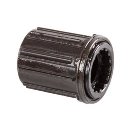SHIMANO nogal - FHM770 - negro