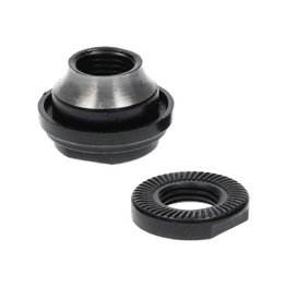 SHIMANO cono - FHM665 - negro