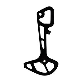 SHIMANO Percha - DEORE XT RDM8100 - negro