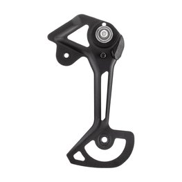SHIMANO Percha - DEORE XT RDM8100 - negro