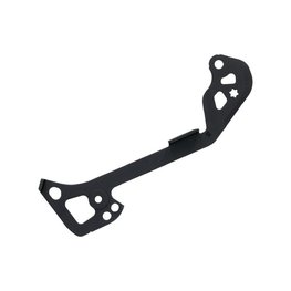 SHIMANO Percha - DEORE XT M8000SGS - negro