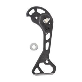 SHIMANO Percha - DEORE XT M8000GS - negro
