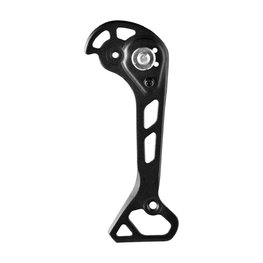 SHIMANO Percha - DEORE XT M8000SGS - negro