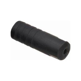 SHIMANO tapa de extremo para bowden - SP40 100 - negro